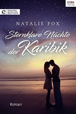 E-Book (epub) Sternklare Nächte der Karibik von Natalie Fox
