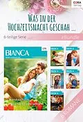 E-Book (epub) Montana Mavericks - Was in der Hochzeitsnacht geschah ... - 6-teilige Serie von Teresa Southwick, Marie Ferrarella, Cindy Kirk
