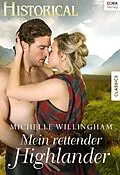 E-Book (epub) Mein rettender Highlander von Michelle Willingham