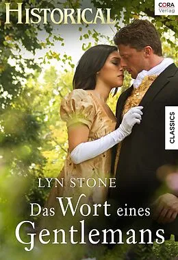 E-Book (epub) Das Wort eines Gentlemans von Lyn Stone
