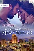E-Book (epub) Skandalnächte in New Orleans von Susan Kearney