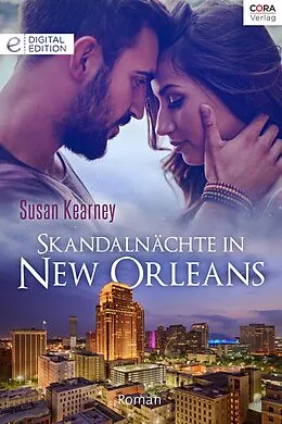 E-Book (epub) Skandalnächte in New Orleans von Susan Kearney