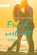 E-Book (epub) Frisch verliebt auf Jermain Island von Day Leclaire