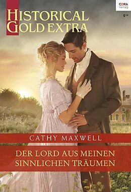 E-Book (epub) Der Lord aus meinen sinnlichen Träumen von Cathy Maxwell