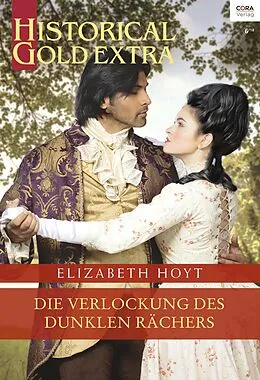 E-Book (epub) Die Verlockung des dunklen Rächers von Elizabeth Hoyt