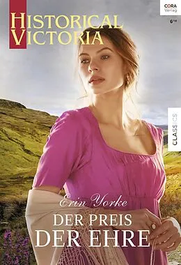 E-Book (epub) Der Preis der Ehre von Erin Yorke