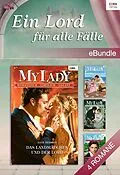 E-Book (epub) Ein Lord für alle Fälle von Elizabeth Beacon, Marguerite Kaye, Ann Elizabeth Cree