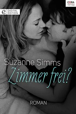 E-Book (epub) Zimmer frei? von Suzanne Simms