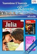 E-Book (epub) Traummänner & Traumziele: Hawaii von Kathleen Korbel, Kerri Leroy, Maisey Yates