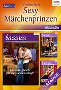 E-Book (epub) Sexy Märchenprinzen (3-teilige Serie) von Jennifer Lewis
