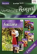 E-Book (epub) Verführung Royal (8-teilige Serie) von Michelle Celmer