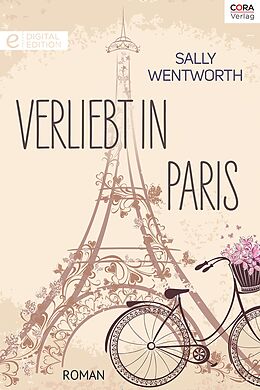 E-Book (epub) Verliebt in Paris von Sally Wentworth