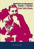 E-Book (epub) Graf Udo Bodo von Wolf Von Baudissin, Schlicht