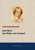 E-Book (epub) Jane Eyre, die Waise von Lowood von Charlotte Brontë, Currer Bell