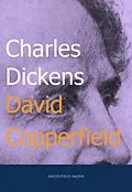 E-Book (epub) David Copperfield von Charles Dickens