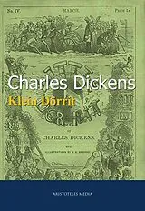 E-Book (epub) Klein Dörrit von Charles Dickens