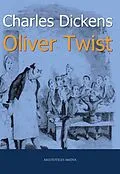 E-Book (epub) Oliver Twist von Charles Dickens
