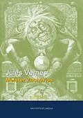 E-Book (epub) Meister Zacharius von Jules Verne