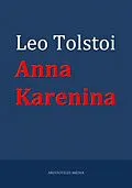 E-Book (epub) Anna Karenina von Leo Tolstoi