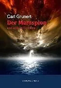 E-Book (epub) Der Marsspion von Carl Grunert