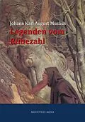 E-Book (epub) Legenden vom Rübezahl von Johann Karl August Musäus