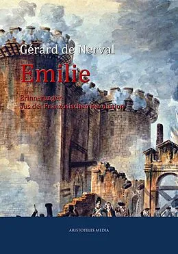 E-Book (epub) Emilie von Gérard De Nerval