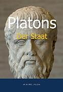 E-Book (epub) Platons Der Staat von Platon