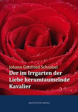 E-Book (epub) Der im Irrgarten der Liebe herumtaumelnde Kavalier von Johann Gottfried Schnabel