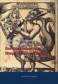 E-Book (epub) Der Abenteuerliche Simplicissimus Teutsch von Hans Jakob Christoffel von Grimmelshausen