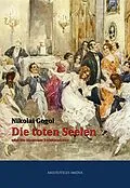 E-Book (epub) Die toten Seelen von Nikolai Gogol