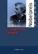 E-Book (epub) Gesammelte Werke von Karl Gjellerup