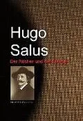 E-Book (epub) Der Rächer und der Spiegel von Hugo Salus
