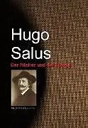 E-Book (epub) Der Rächer und der Spiegel von Hugo Salus