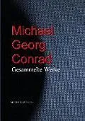 E-Book (epub) Michael Georg Conrad von Michael Georg Conrad
