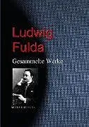 E-Book (epub) Ludwig Fulda von Ludwig Fulda