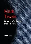 E-Book (epub) Gesammelte Werke Mark Twains von Mark Twain