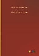 Livre Relié Mary Ware in Texas de Annie Fellows Johnston