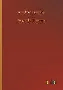 Kartonierter Einband Biographia Literaria von Samuel Taylor Coleridge