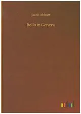 Fester Einband Rollo in Geneva von Jacob Abbott