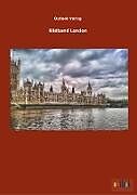 Fester Einband Bildband London von Outlook Verlag