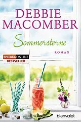 Kartonierter Einband Sommersterne von Debbie Macomber