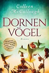 Kartonierter Einband Dornenvögel von Colleen McCullough