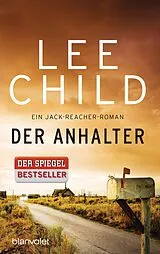 Kartonierter Einband Der Anhalter von Lee Child