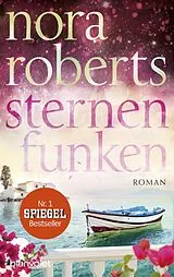 Kartonierter Einband Sternenfunken von Nora Roberts