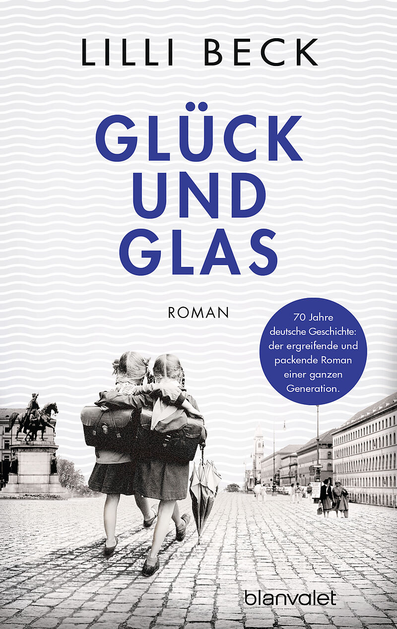 Glück und Glas