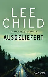Kartonierter Einband Ausgeliefert von Lee Child