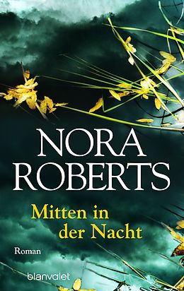 Kartonierter Einband Mitten in der Nacht von Nora Roberts