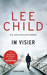Kartonierter Einband (Kt) Im Visier von Lee Child