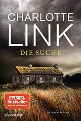 Kartonierter Einband Die Suche von Charlotte Link