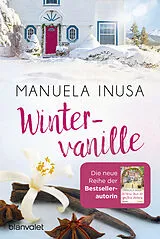 Kartonierter Einband Wintervanille von Manuela Inusa